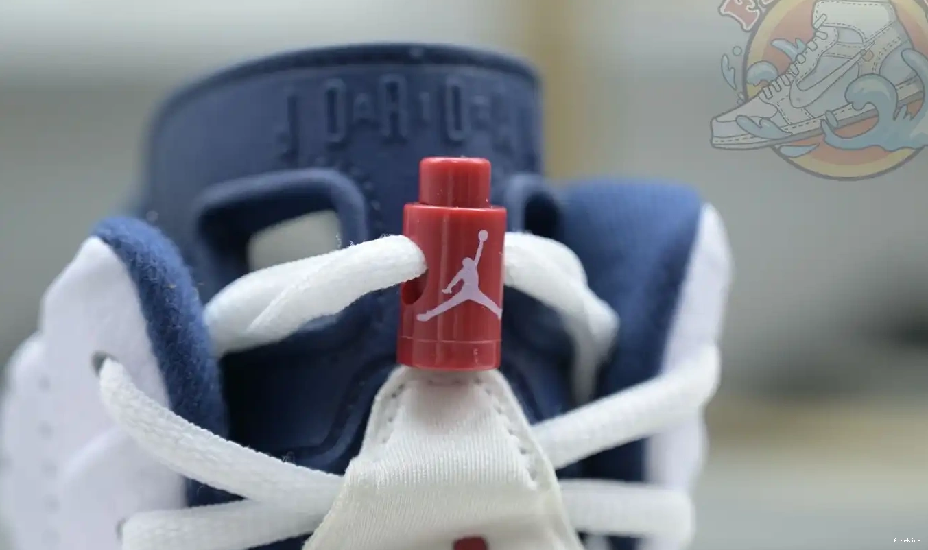 Air Jordan 6